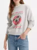 LEVI'S Cash Prize Graphic Crewneck Sweatshirt sold by 27 Boutique