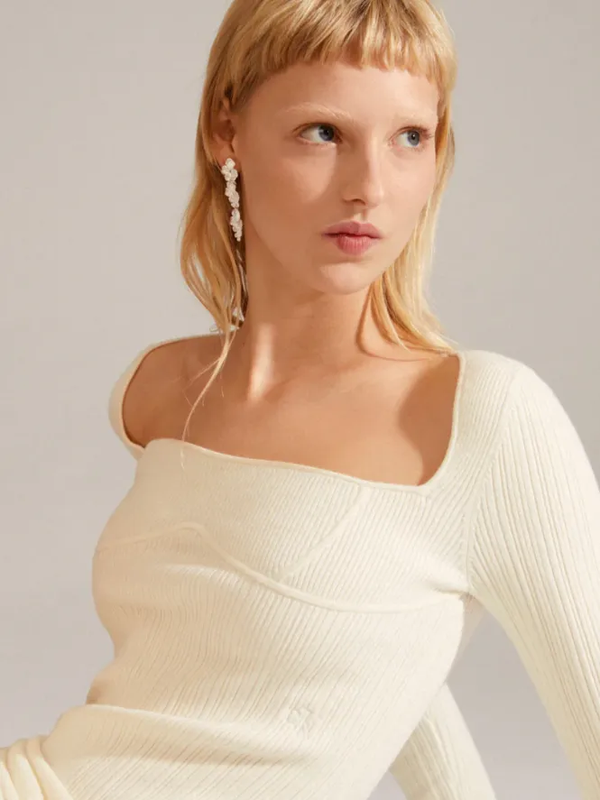 PILGRIM Echo Earrings sold by 27 Boutique product image thumbnail 2