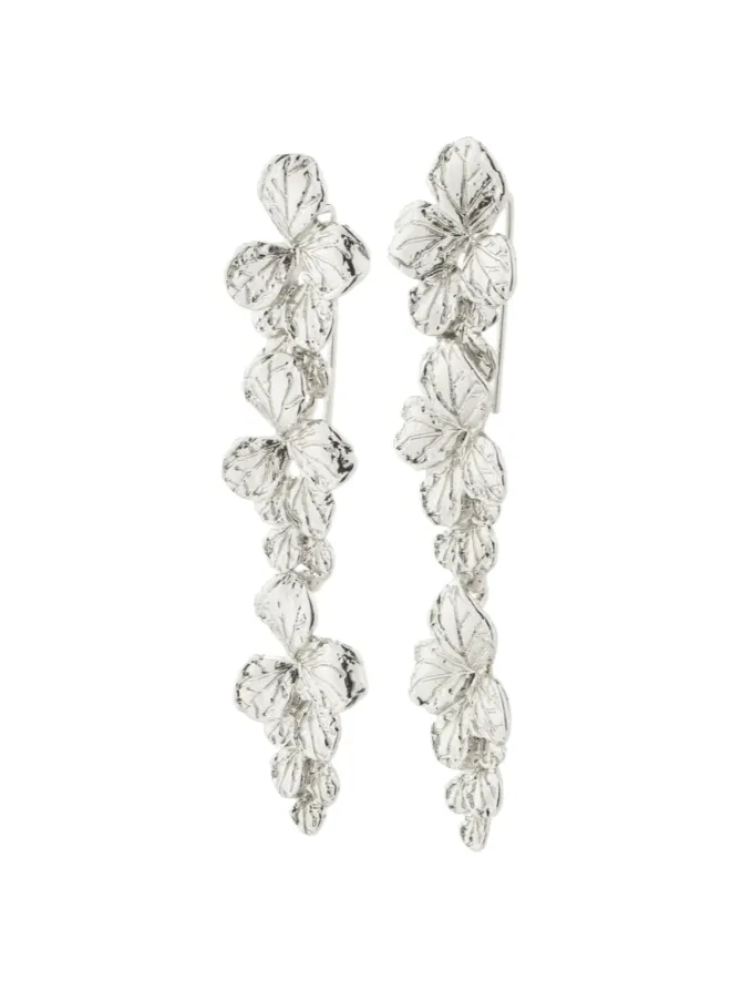 PILGRIM Echo Earrings sold by 27 Boutique