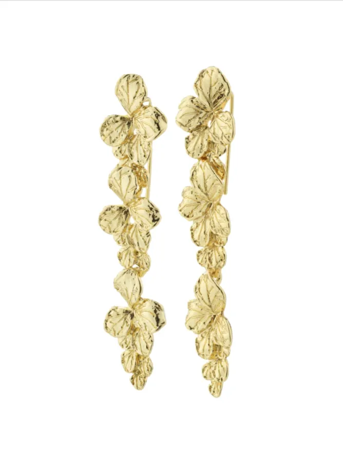 PILGRIM Echo Earrings sold by 27 Boutique product image thumbnail 3