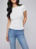 GENTLE FAWN Madison Tee sold by 27 Boutique