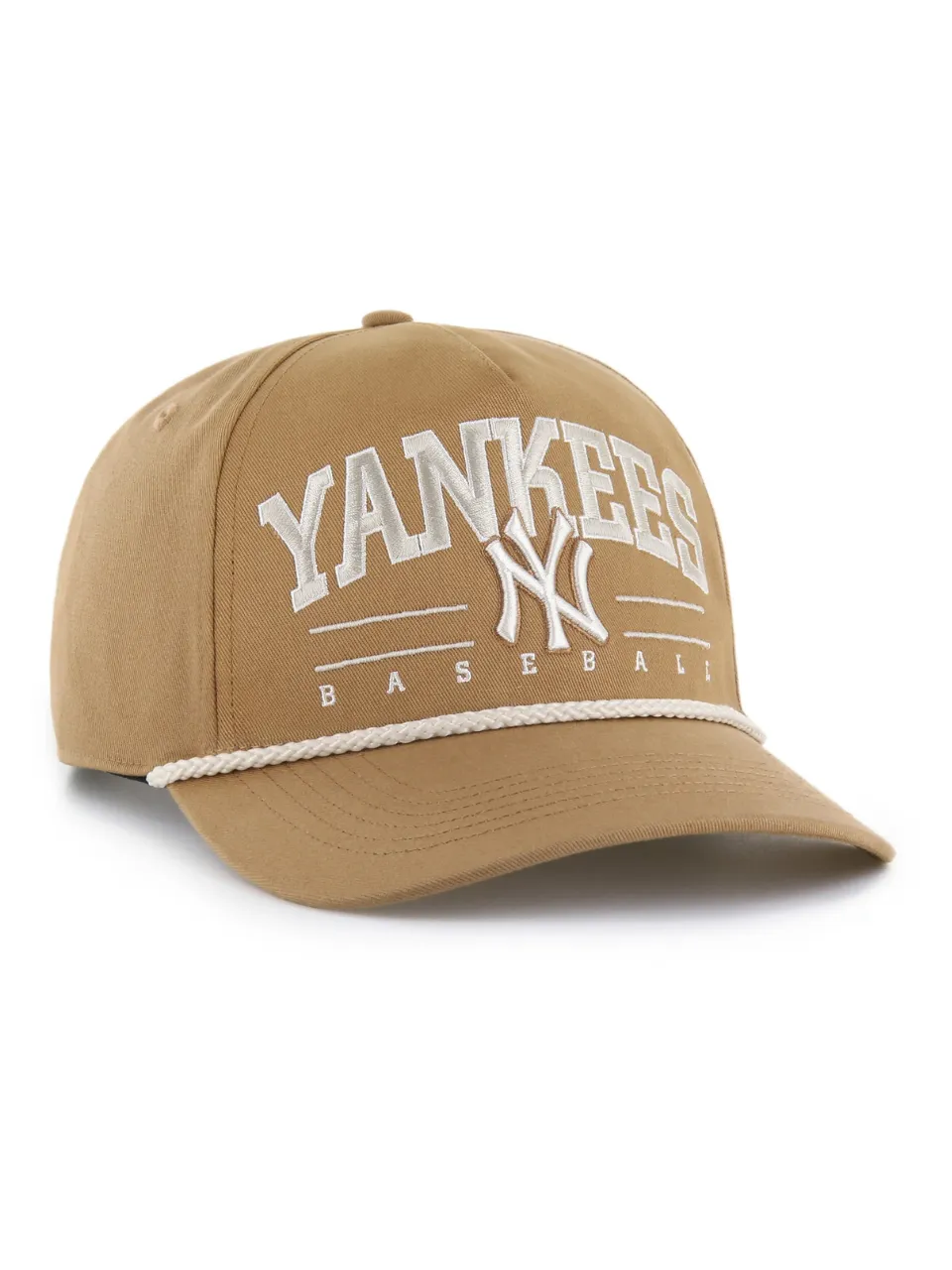 '47 BRAND New York Yankees Rope '47 Hitch Cap sold by 27 Boutique product image thumbnail 4