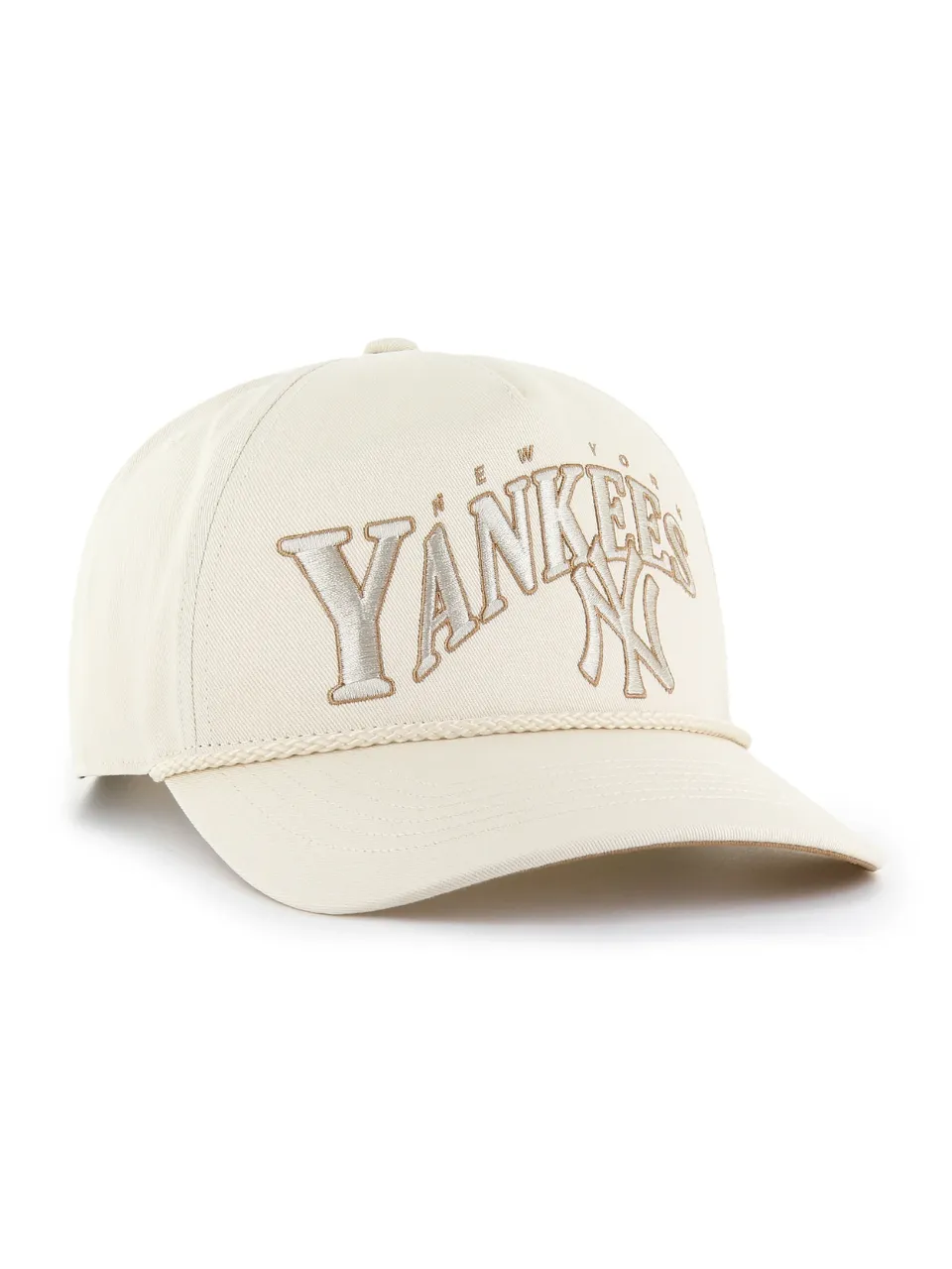 '47 BRAND New York Yankees Rope '47 Hitch Cap sold by 27 Boutique