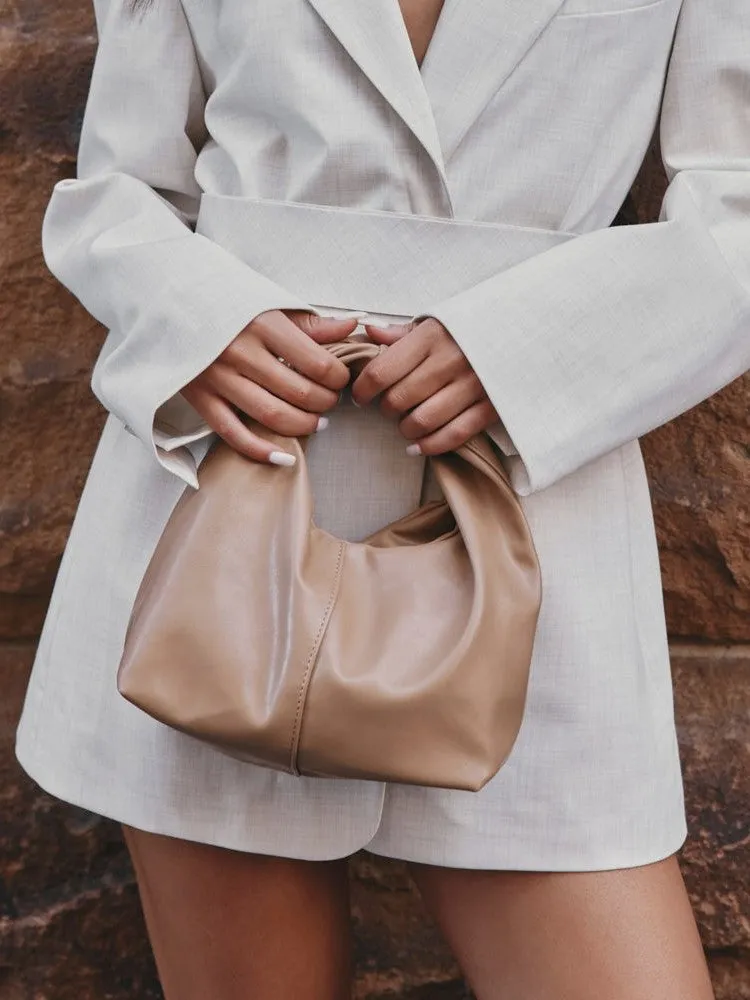 BILLINI Misty Handle Bag sold by 27 Boutique