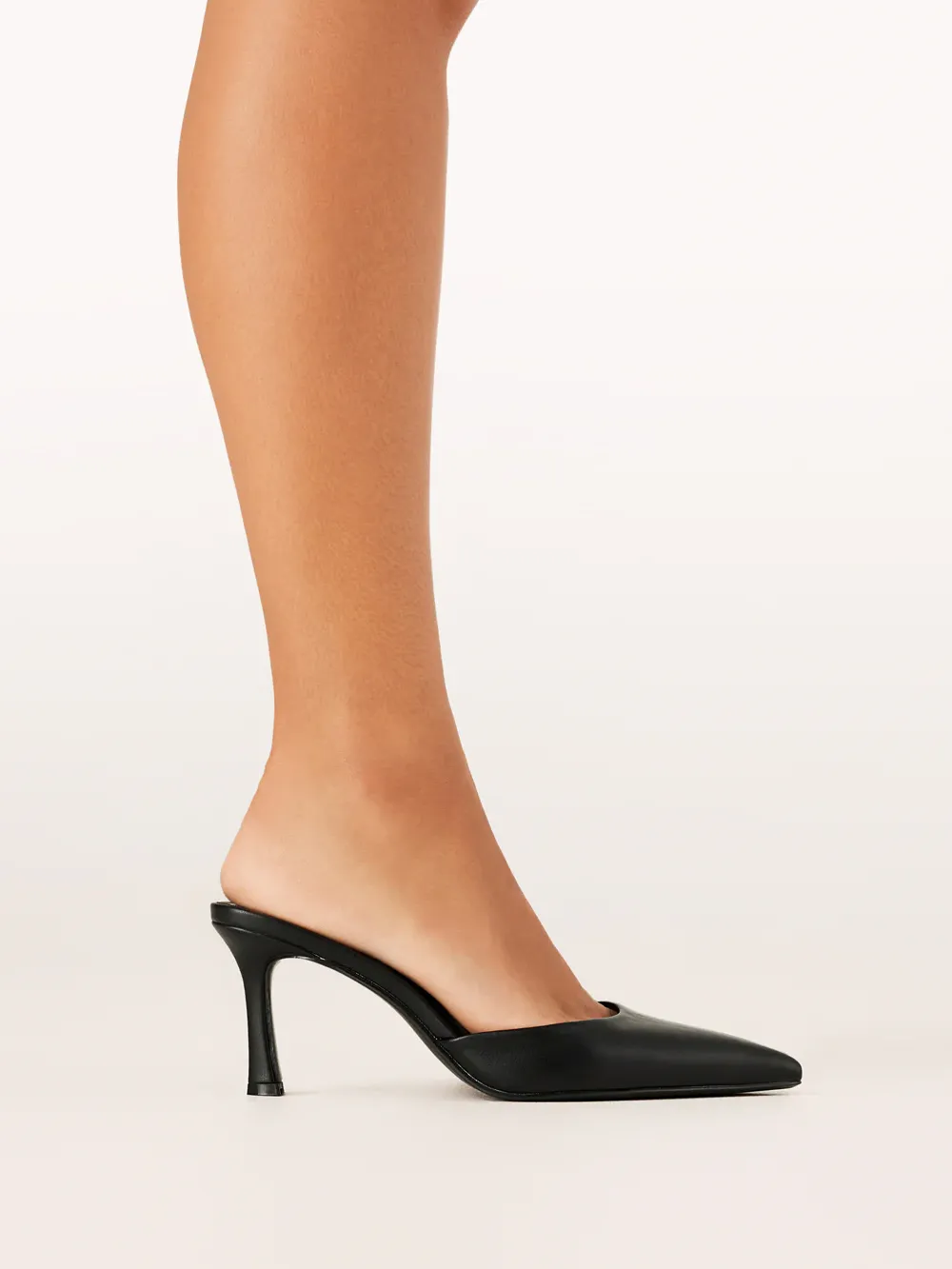 BILLINI Xayden Mule Kitten Heel sold by 27 Boutique product image thumbnail 4