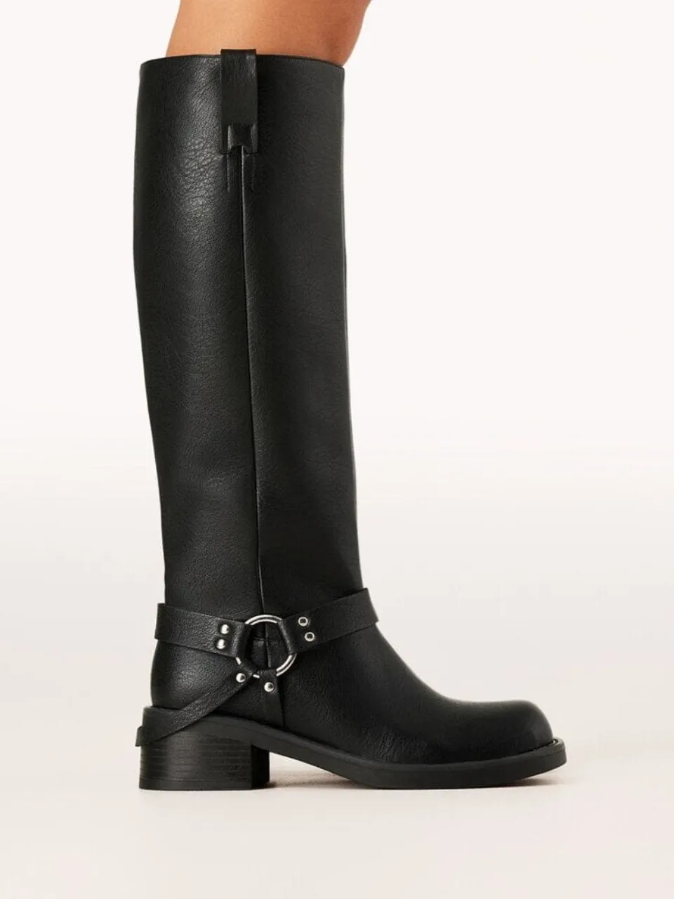 BILLINI Orra Moto Boot sold by 27 Boutique product image thumbnail 4