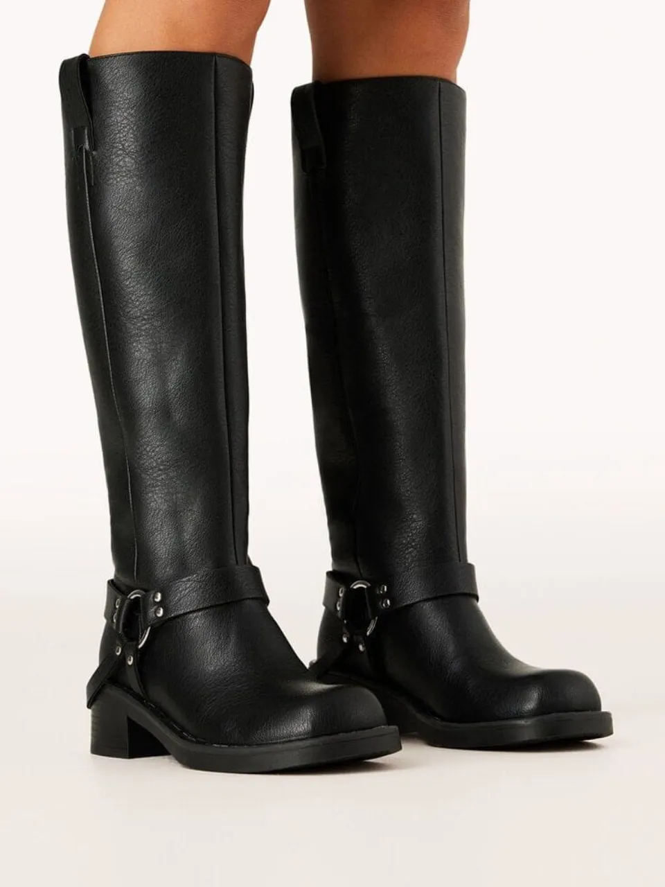 BILLINI Orra Moto Boot sold by 27 Boutique product image thumbnail 2