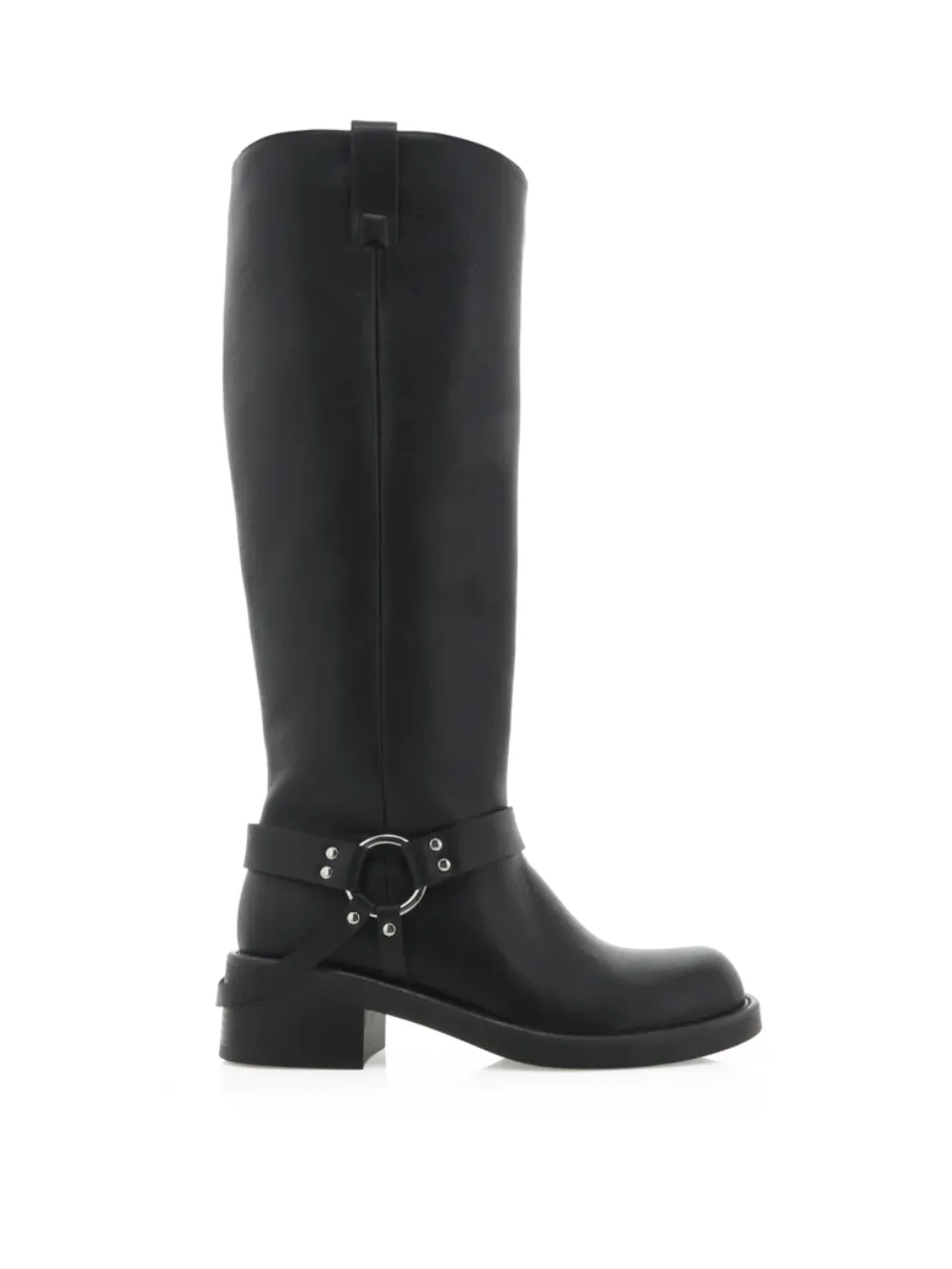 BILLINI Orra Moto Boot sold by 27 Boutique product image thumbnail 3