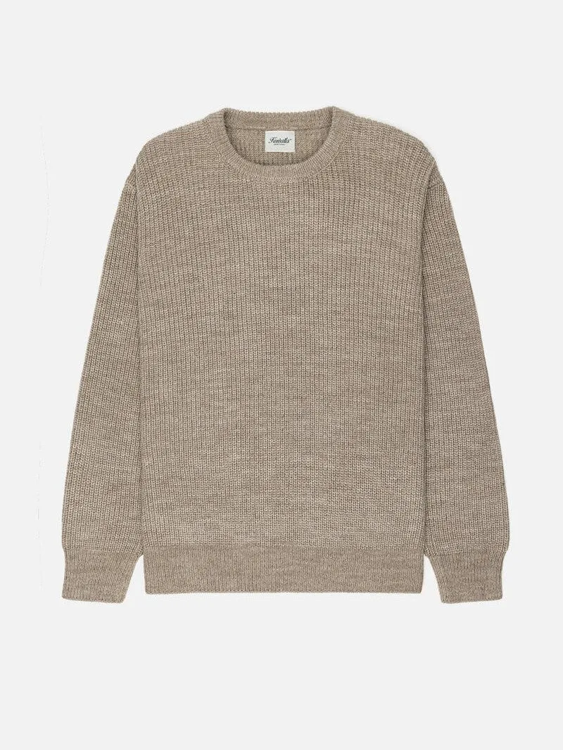 KUWALLA Knit Crewneck Sweater (Unisex) sold by 27 Boutique product image thumbnail 3