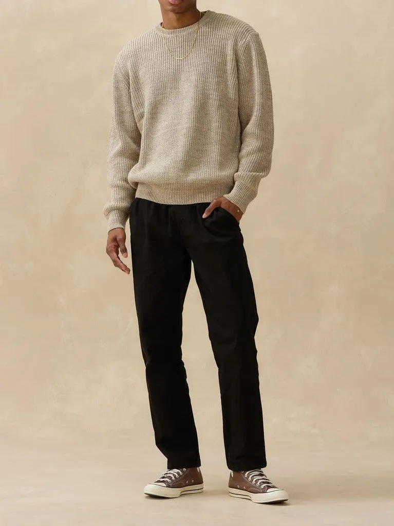 KUWALLA Knit Crewneck Sweater (Unisex) sold by 27 Boutique product image thumbnail 4