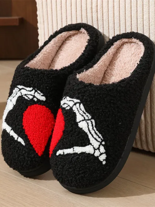 27 Halloween Slippers sold by 27 Boutique