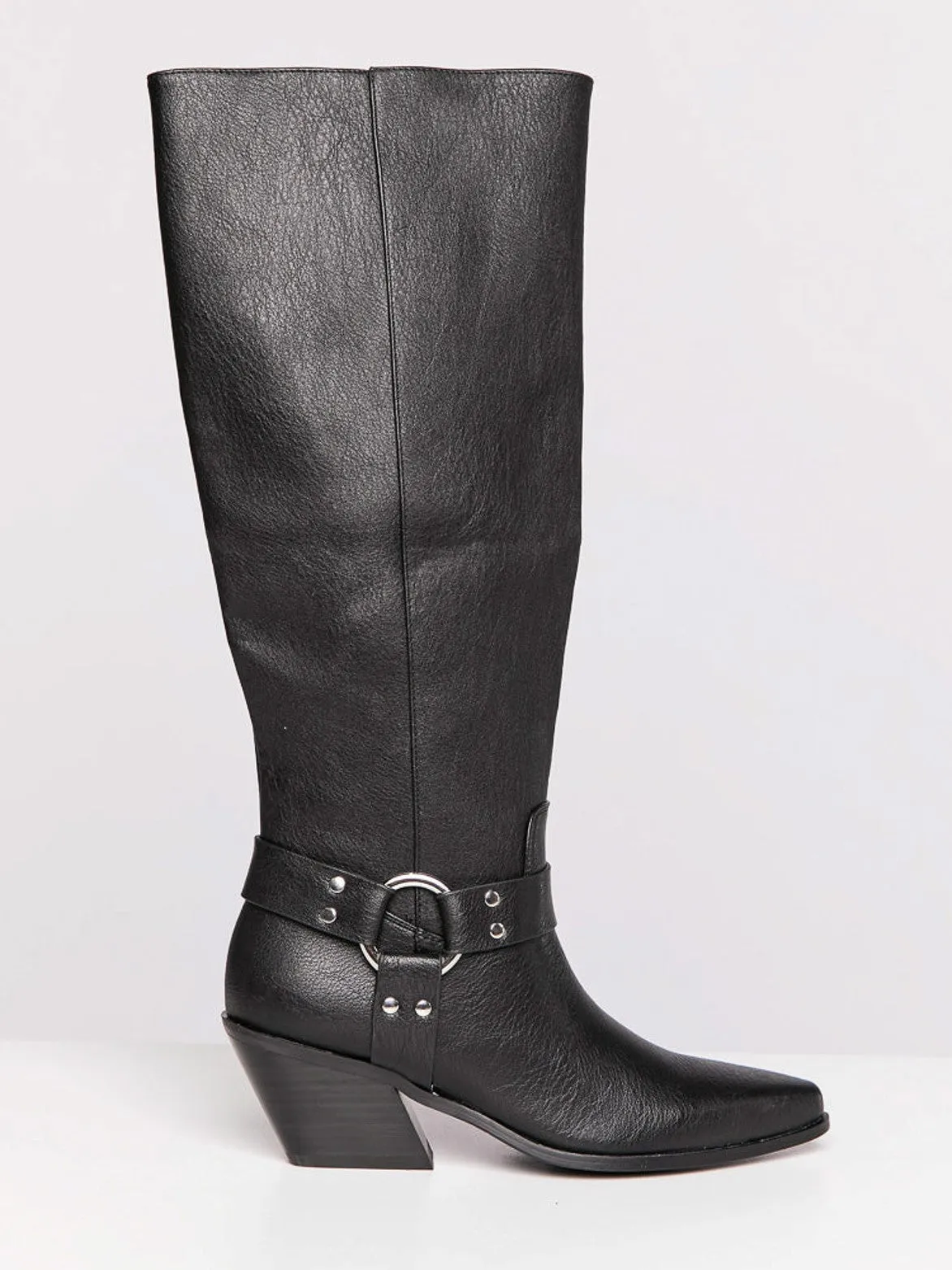 BILLINI Prue Moto Boot sold by 27 Boutique