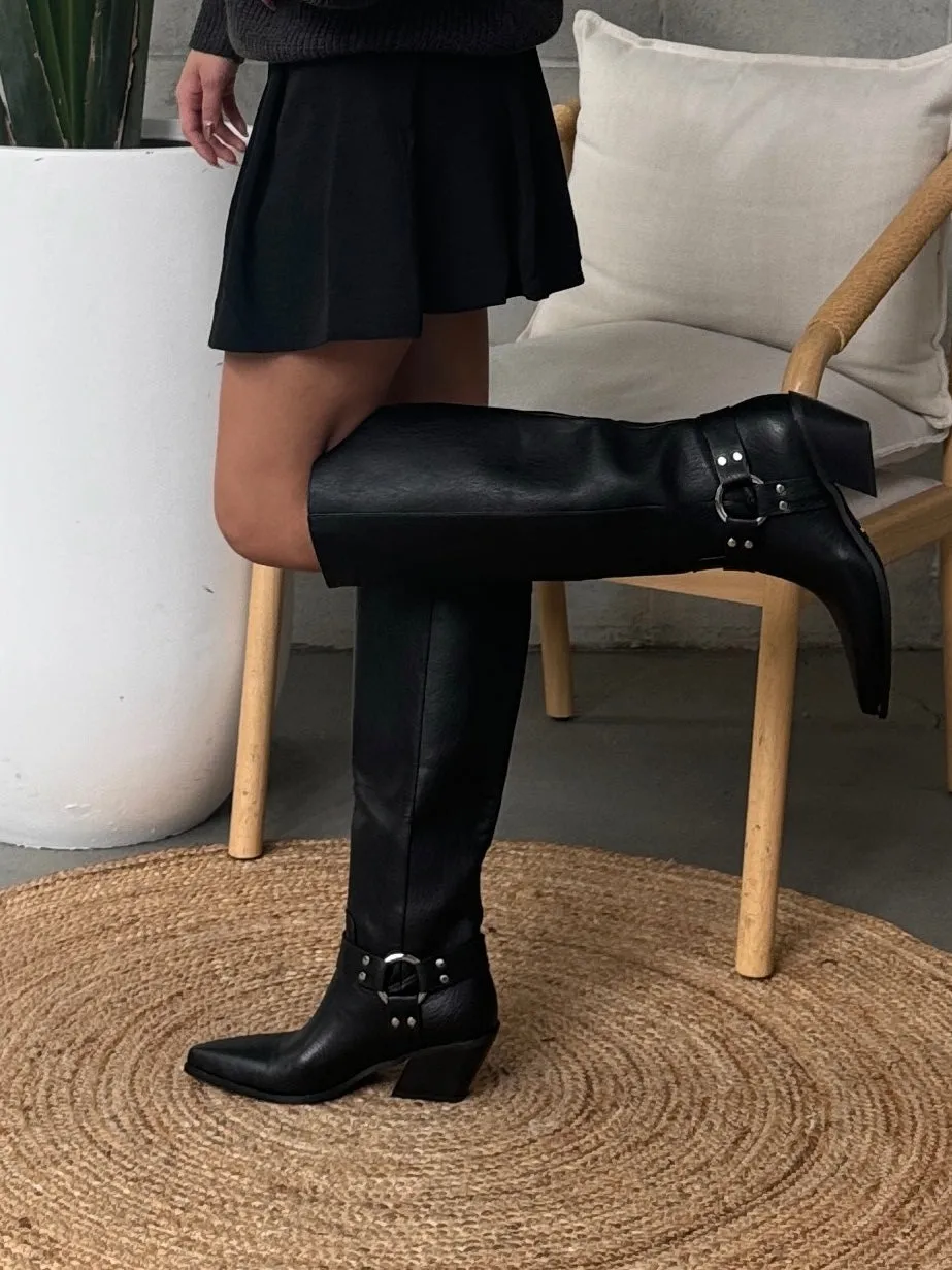 BILLINI Prue Moto Boot sold by 27 Boutique product image thumbnail 2