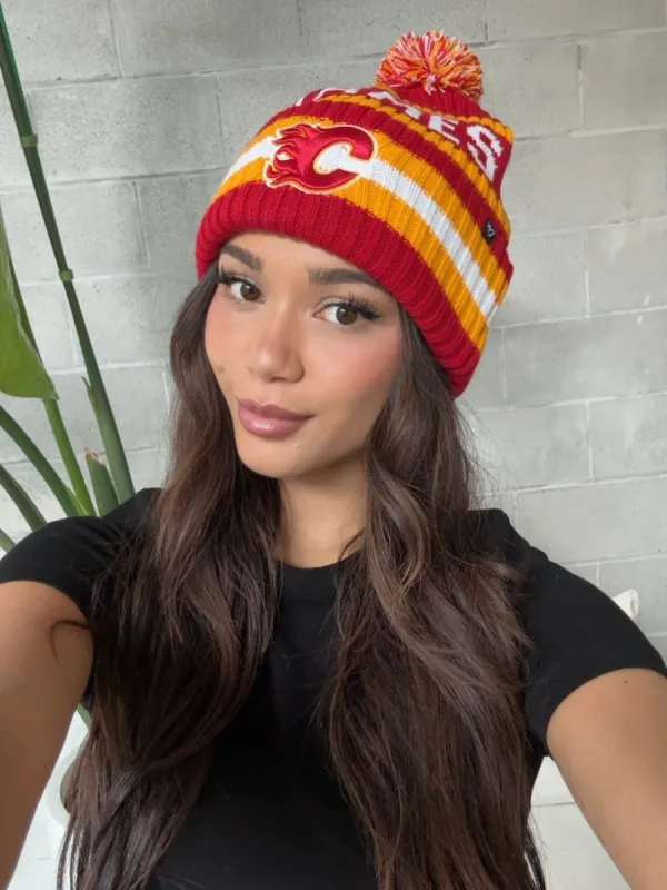 '47 BRAND NHL Cuff Knit Toque sold by 27 Boutique