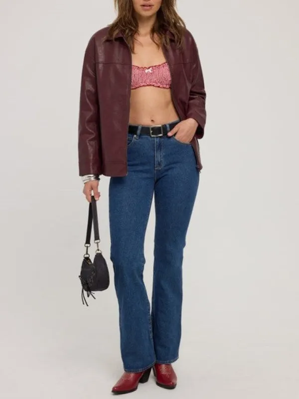 ABRAND 95 Bootcut Bella Jean sold by 27 Boutique