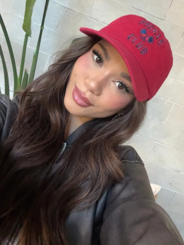 AMERICAN NEEDLE Pickleball Ballpark Hat sold by 27 Boutique