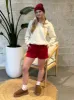 27 Elastic Waistband Sweatshorts sold by 27 Boutique