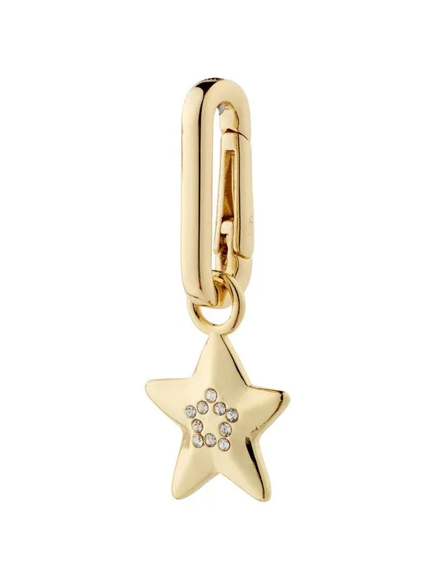 PILGRIM Charm Star Pendant sold by 27 Boutique product image thumbnail 5