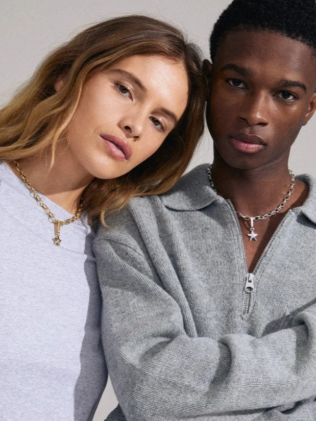 PILGRIM Charm Star Pendant sold by 27 Boutique product image thumbnail 3