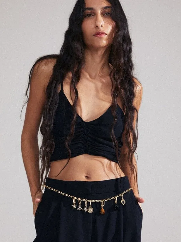 PILGRIM Charm Star Pendant sold by 27 Boutique product image thumbnail 2