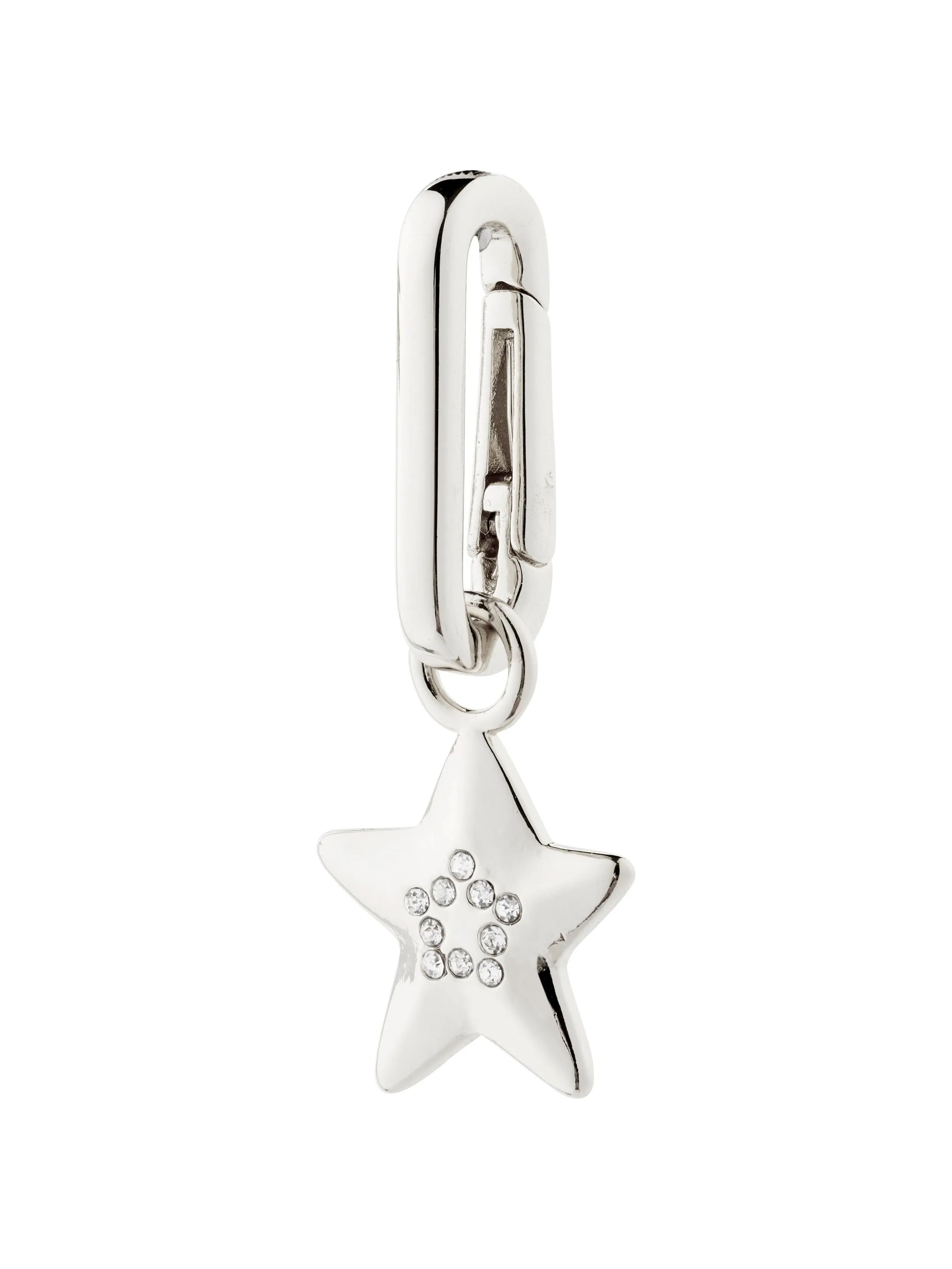 PILGRIM Charm Star Pendant sold by 27 Boutique