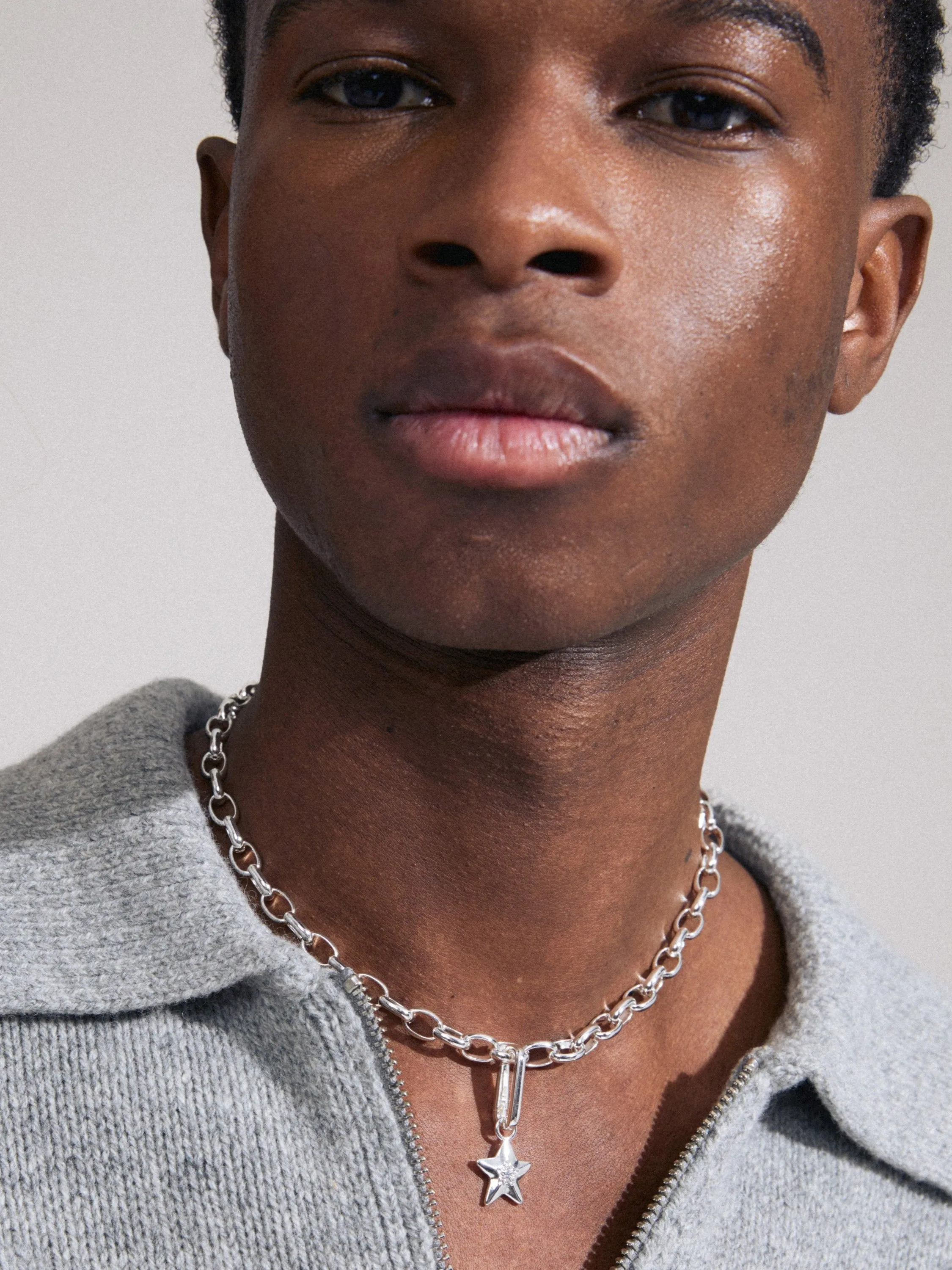 PILGRIM Charm Star Pendant sold by 27 Boutique product image thumbnail 4