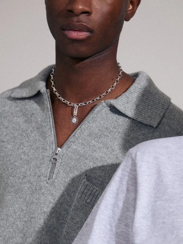 PILGRIM Charm Sun Pendant sold by 27 Boutique product image thumbnail 4