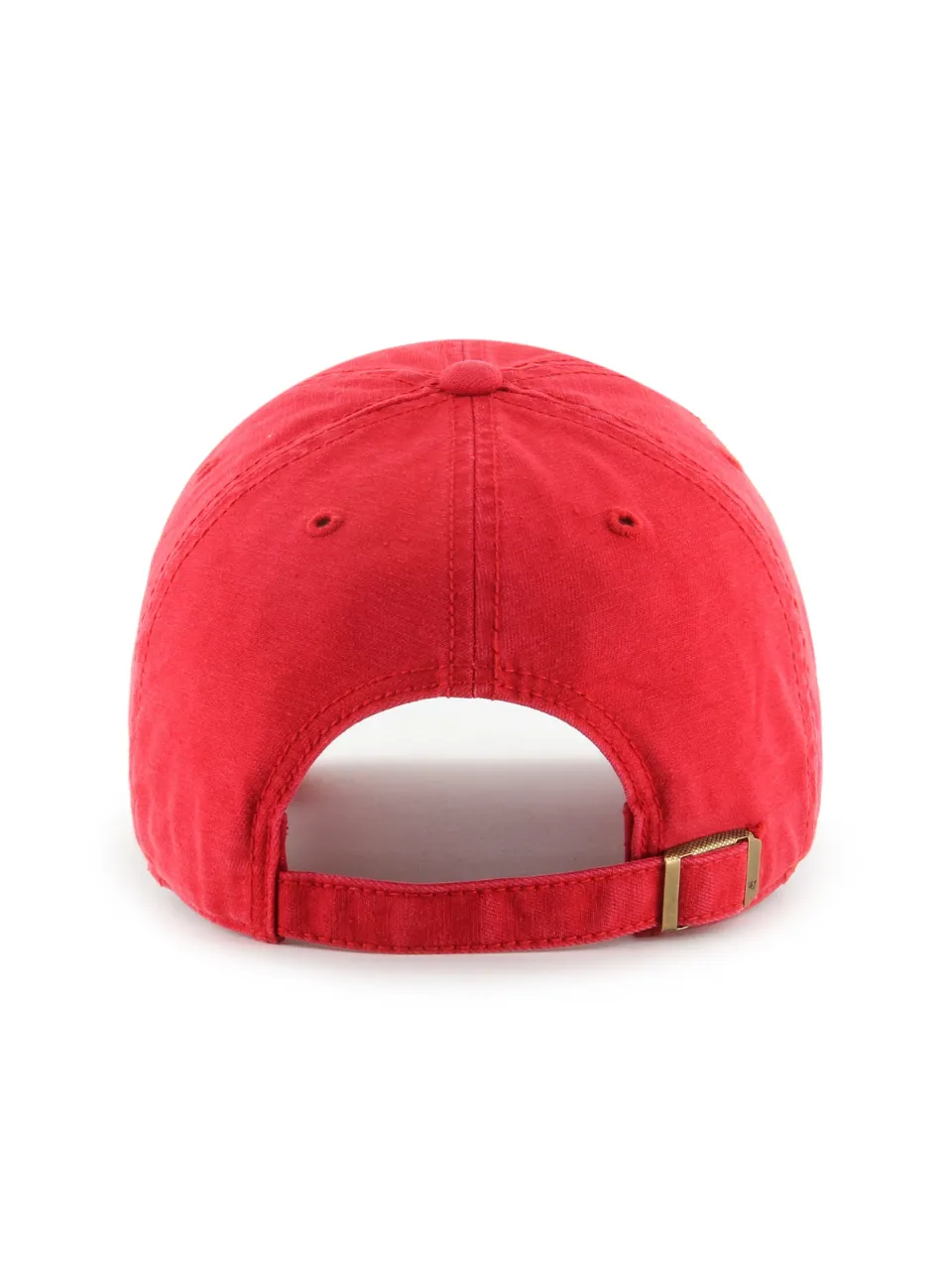 '47 BRAND Calgary Stampeders Vernon Clean Up Cap sold by 27 Boutique product image thumbnail 2