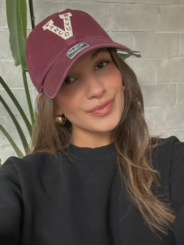 '47 BRAND Vancouver Millionaires Clean Up Cap sold by 27 Boutique