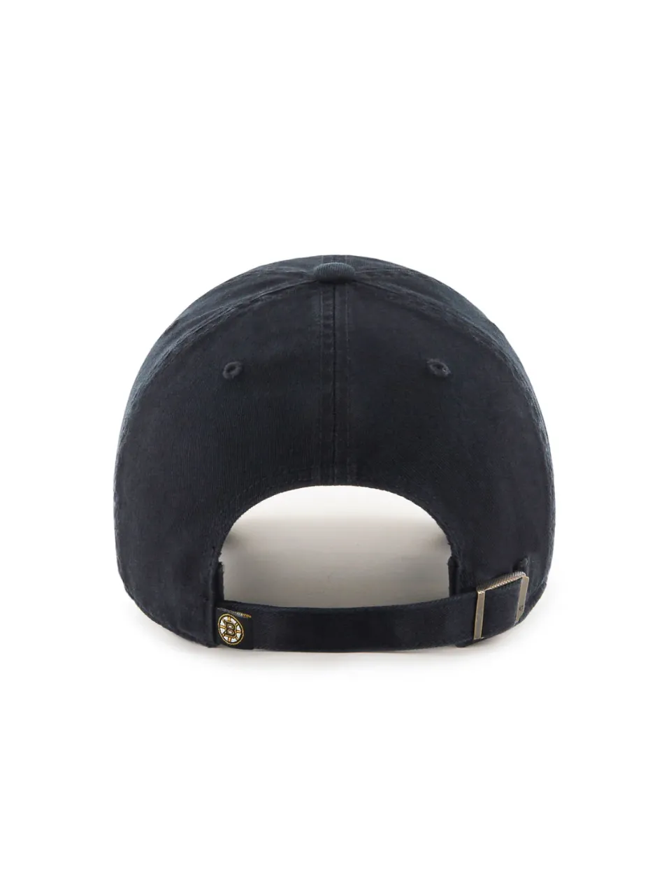 '47 BRAND Boston Bruins Clean Up Cap sold by 27 Boutique product image thumbnail 3
