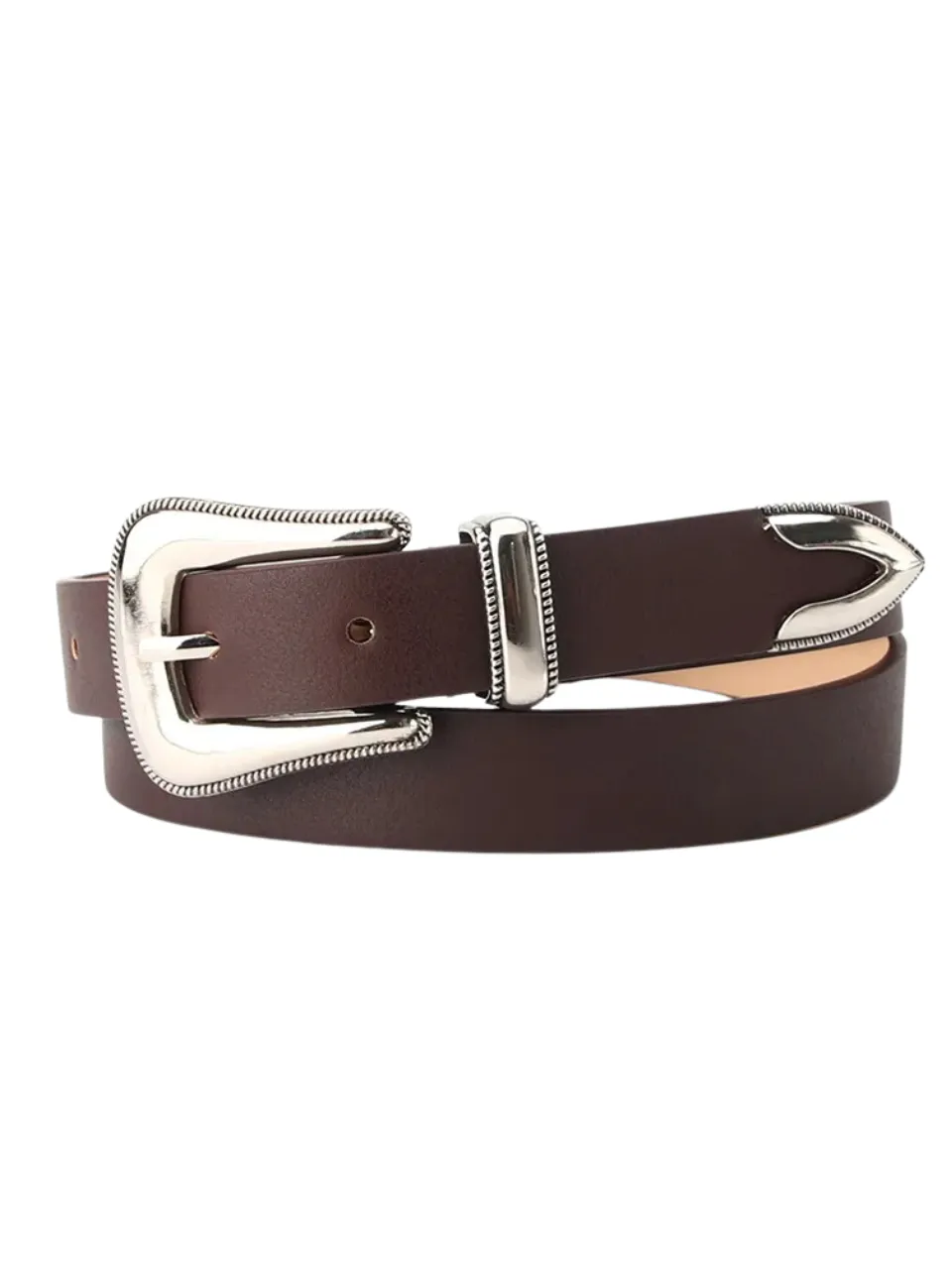 27 Western Buckle Belt sold by 27 Boutique product image thumbnail 2