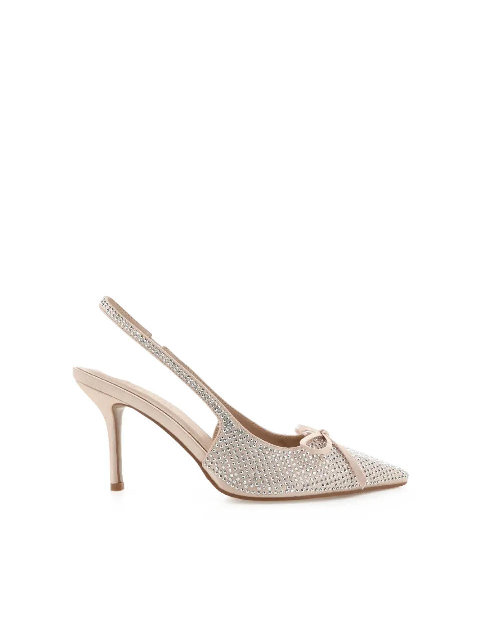 BILLINI Kassie Slingback Heel sold by 27 Boutique product image thumbnail 2