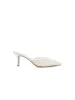 BILLINI Dez Diamante Mesh Kitten Heel sold by 27 Boutique