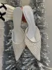 BILLINI Dez Diamante Mesh Kitten Heel sold by 27 Boutique