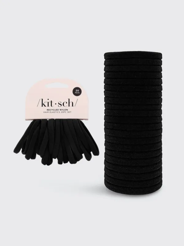 KITSCH Nylon Elastics 20pc Set sold by 27 Boutique