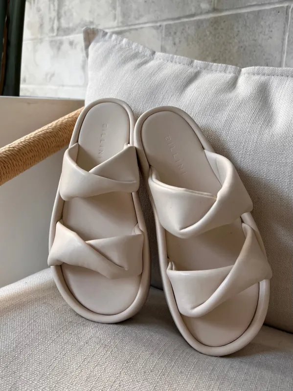 BILLINI Ishan Sandal sold by 27 Boutique