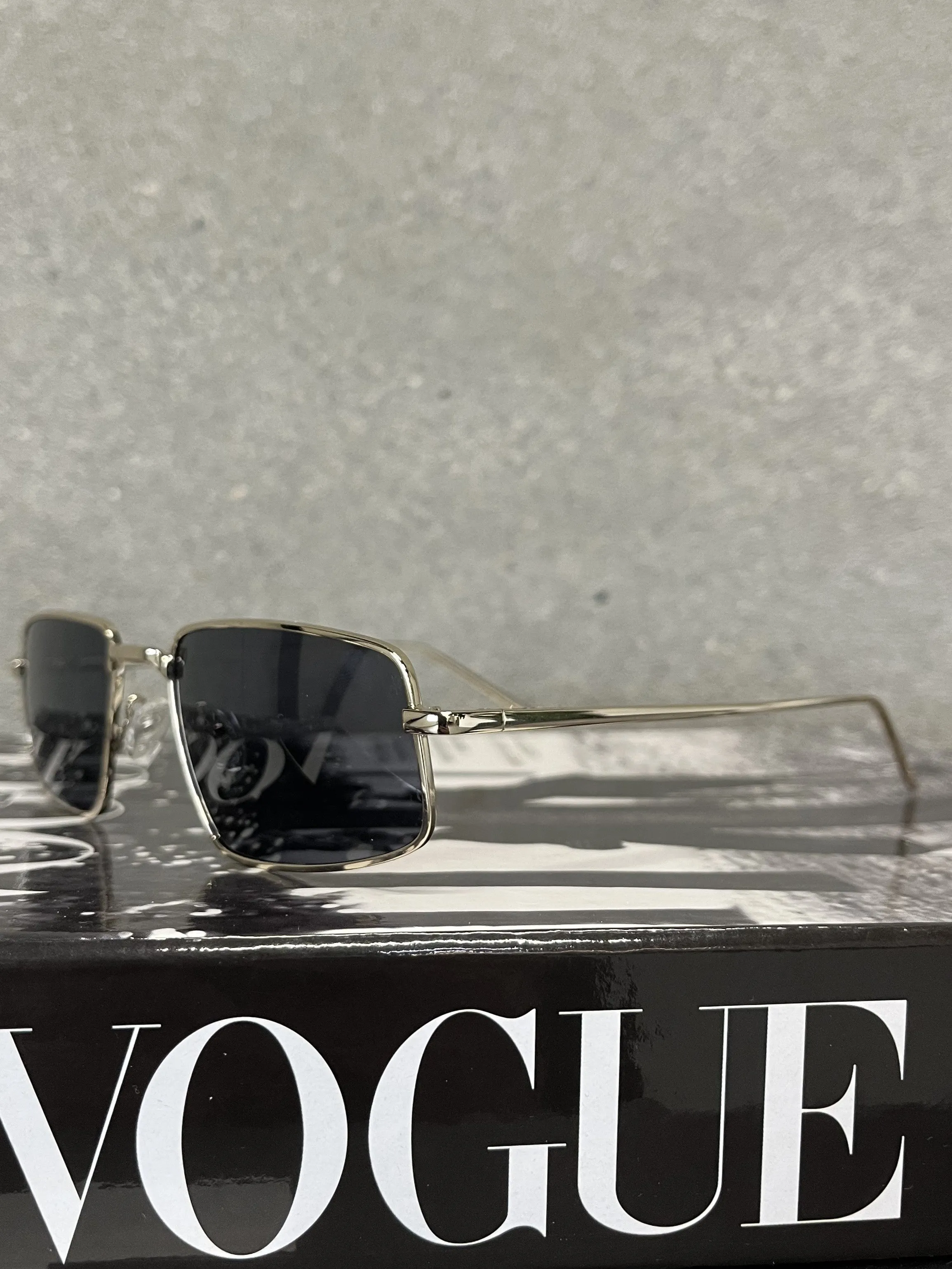 PILGRIM Amiyah Sunglasses sold by 27 Boutique product image thumbnail 2