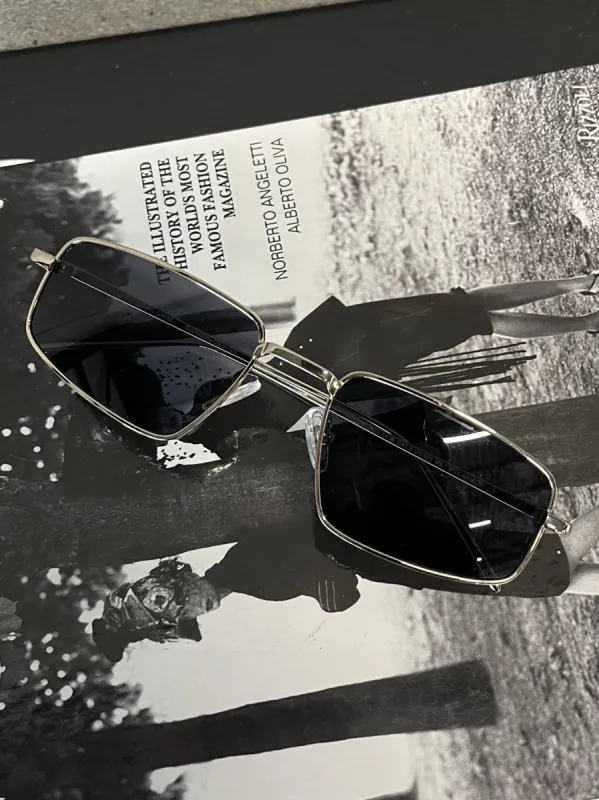 PILGRIM Amiyah Sunglasses sold by 27 Boutique