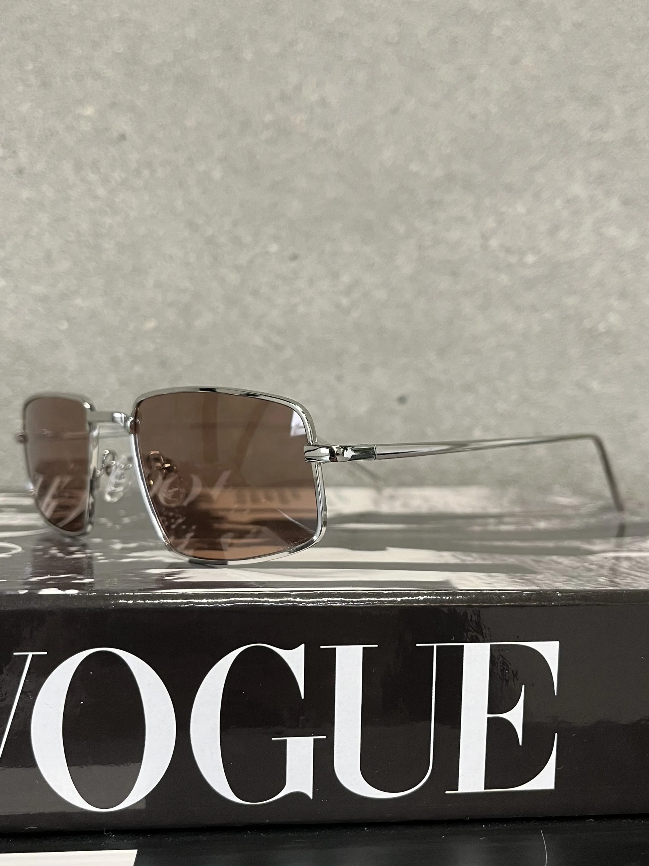 PILGRIM Amiyah Sunglasses sold by 27 Boutique product image thumbnail 4