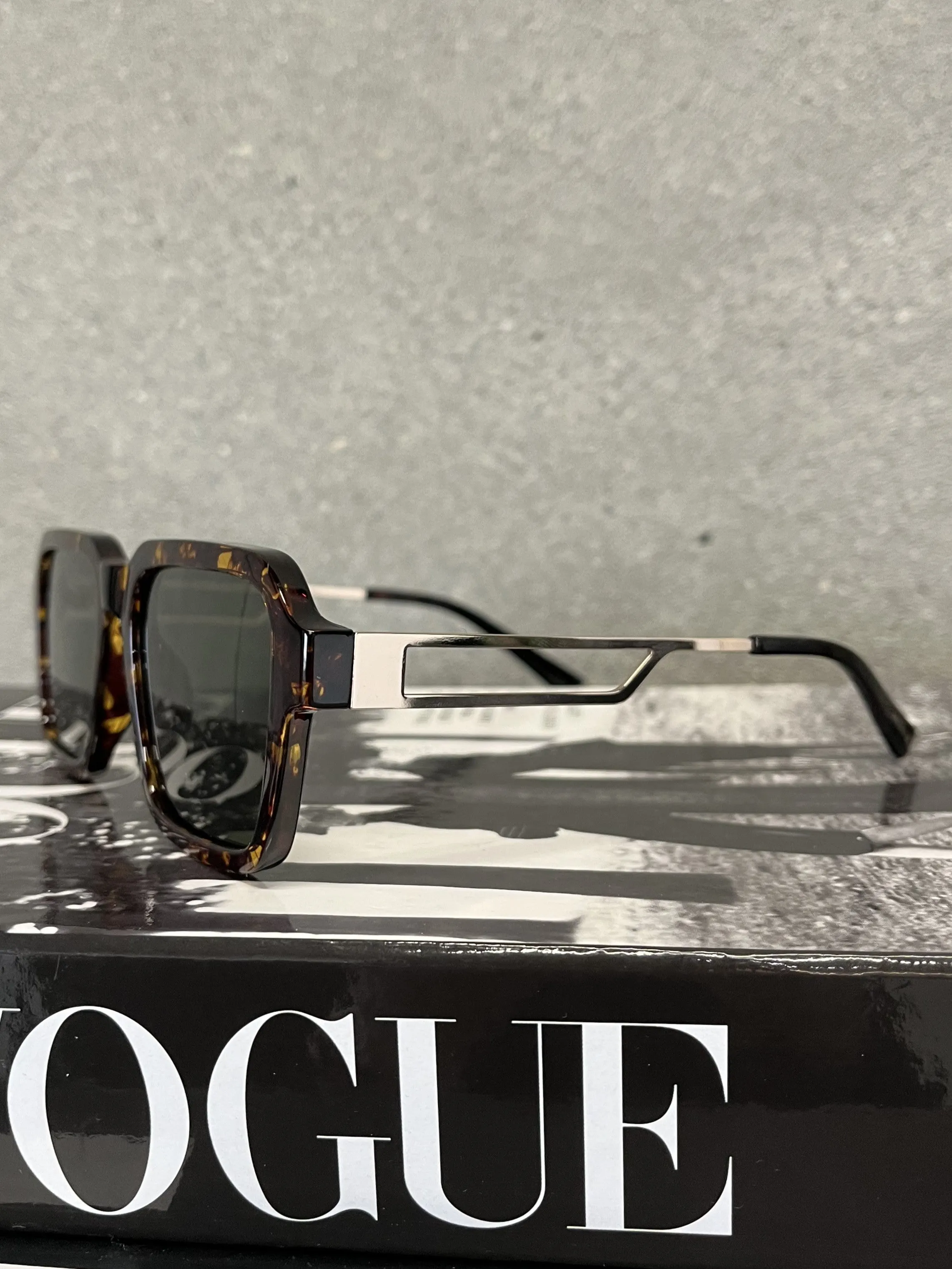 PILGRIM Addilyn Sunglasses sold by 27 Boutique product image thumbnail 2