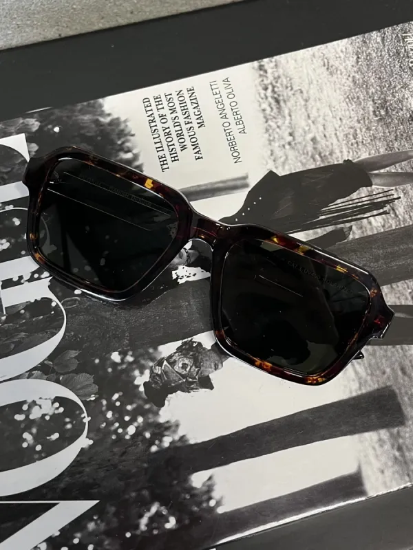 PILGRIM Addilyn Sunglasses sold by 27 Boutique