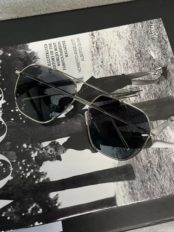 PILGRIM Ana Sunglasses sold by 27 Boutique