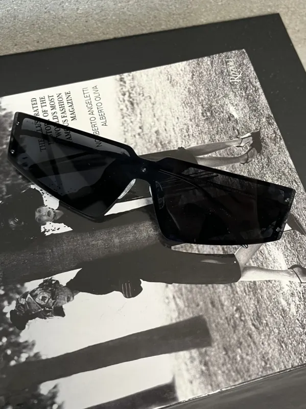 PILGRIM Alexia Sunglasses sold by 27 Boutique