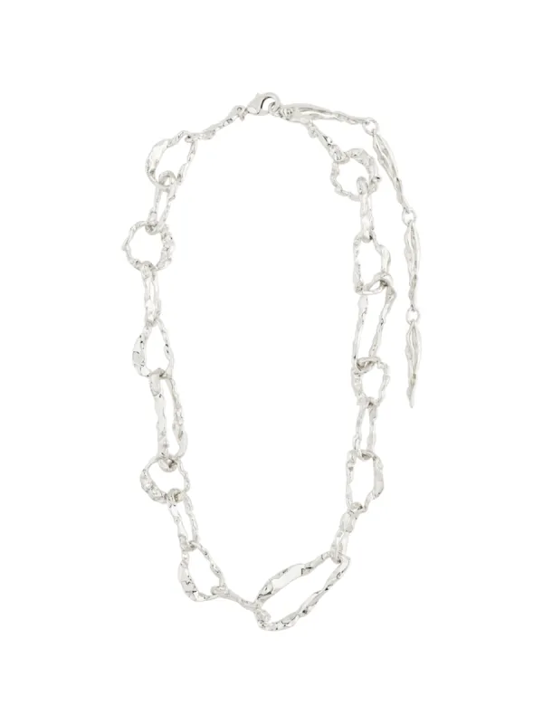 PILGRIM Believe Chunky Chain Necklace sold by 27 Boutique