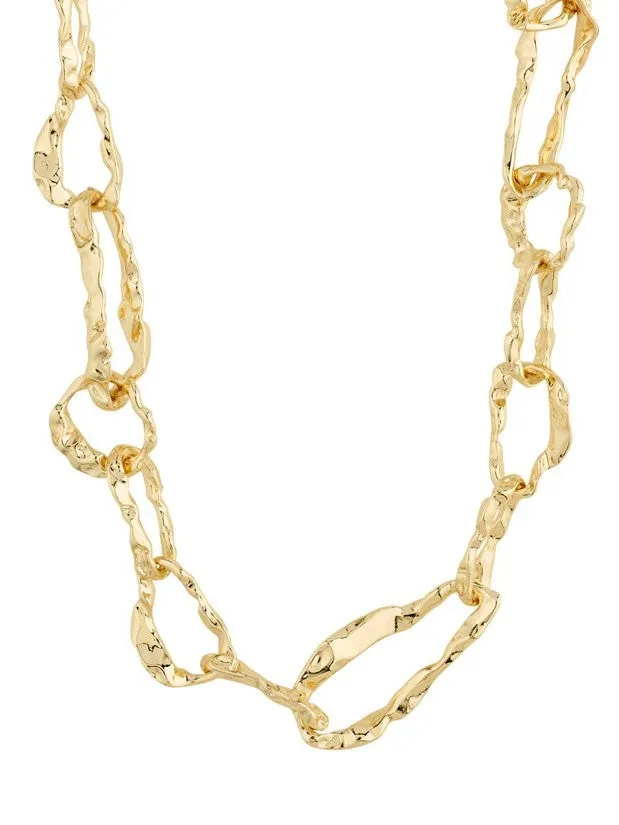 PILGRIM Believe Chunky Chain Necklace sold by 27 Boutique product image thumbnail 5