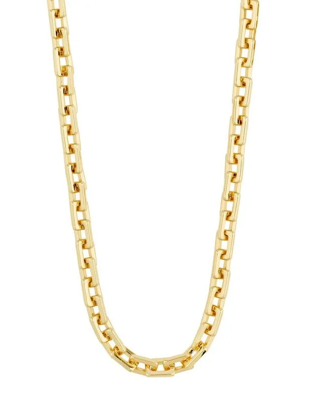 PILGRIM Feel Chain Necklace sold by 27 Boutique