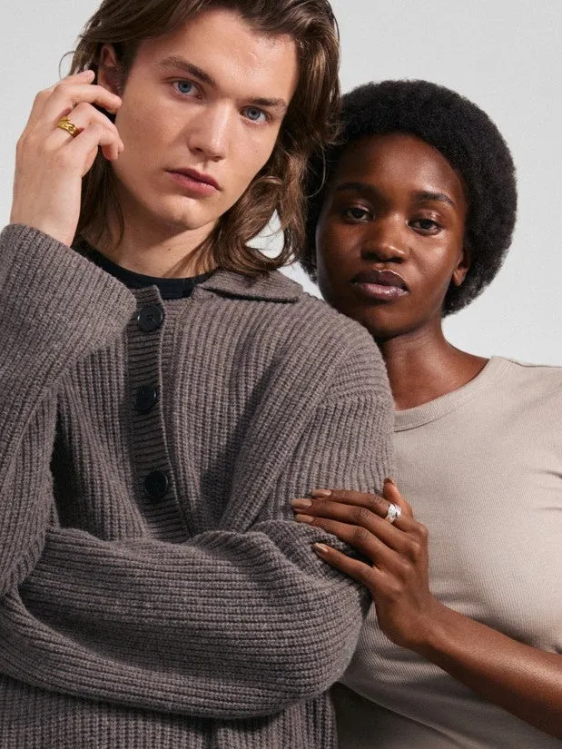 PILGRIM Elissa Wrap Around Ring sold by 27 Boutique product image thumbnail 3