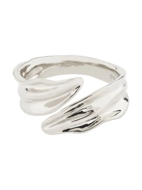 PILGRIM Elissa Wrap Around Ring sold by 27 Boutique