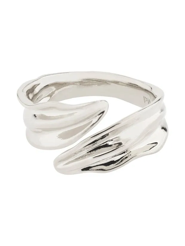 PILGRIM Elissa Wrap Around Ring sold by 27 Boutique