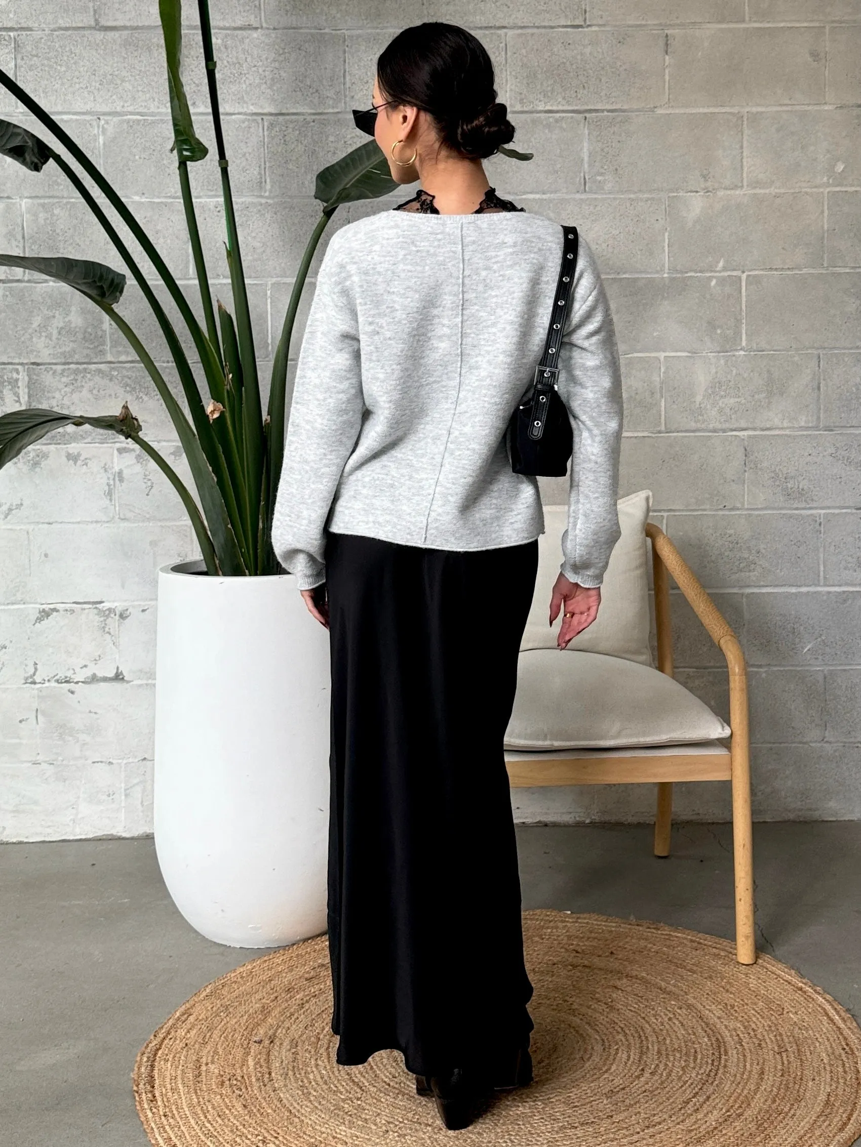 GENTLE FAWN Mateo Knit Pullover Sweater sold by 27 Boutique product image thumbnail 2